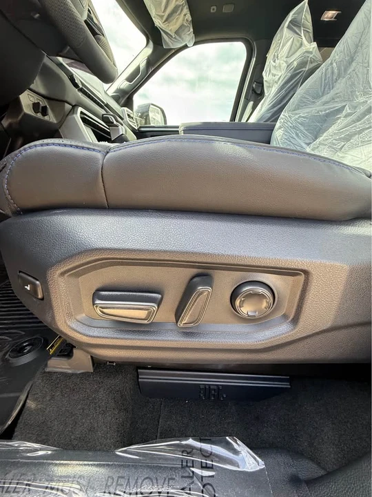 2025 Toyota Sequoia 3rd Gen - Image 6 of 15