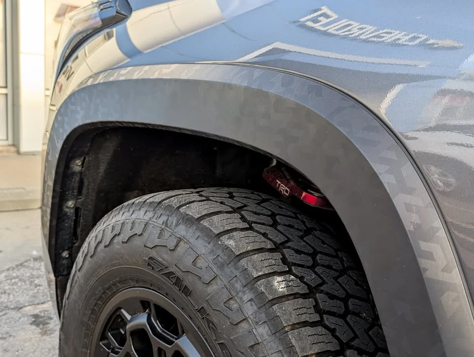 2025 Toyota Sequoia 3rd Gen - Image 5 of 7