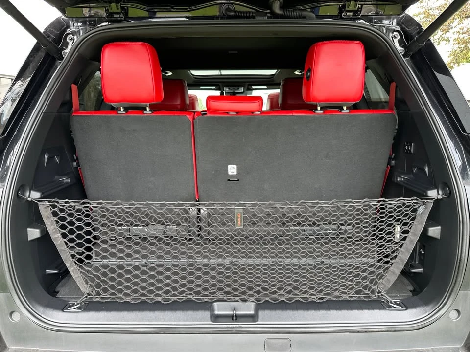 2025 Toyota Sequoia 3rd Gen - Image 13 of 20