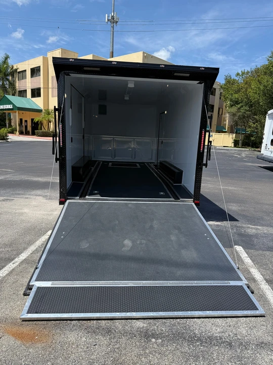 2025 Parts & Memorabilia Trailers - Image 28 of 31