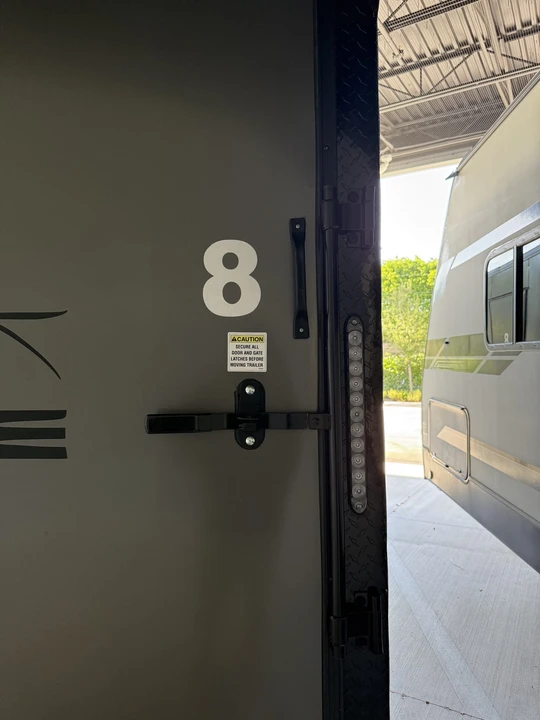 2025 Parts & Memorabilia Trailers - Image 21 of 31
