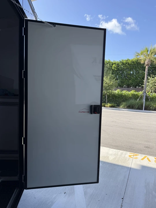 2025 Parts & Memorabilia Trailers - Image 24 of 31