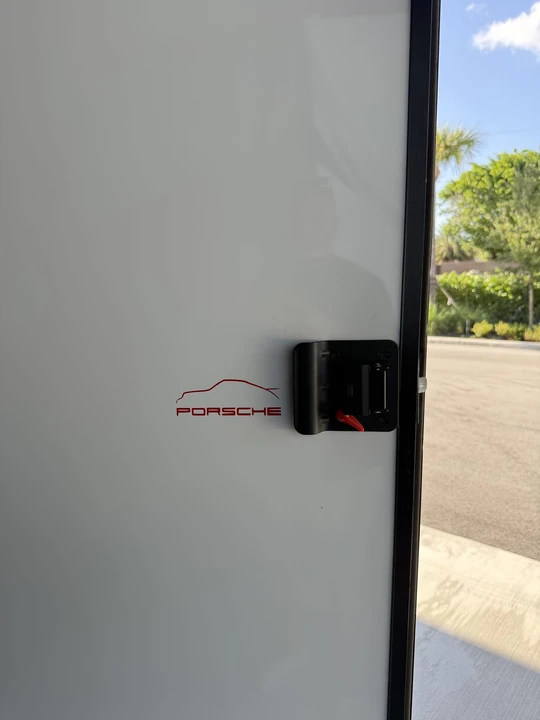 2025 Parts & Memorabilia Trailers - Image 23 of 31