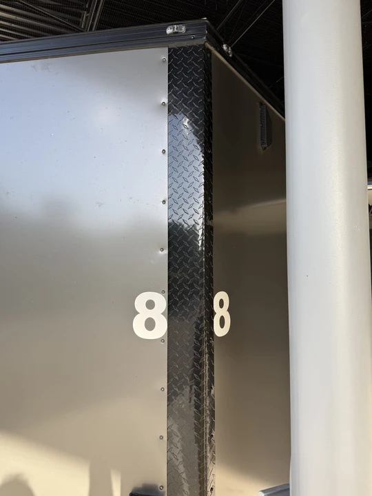 2025 Parts & Memorabilia Trailers - Image 20 of 31