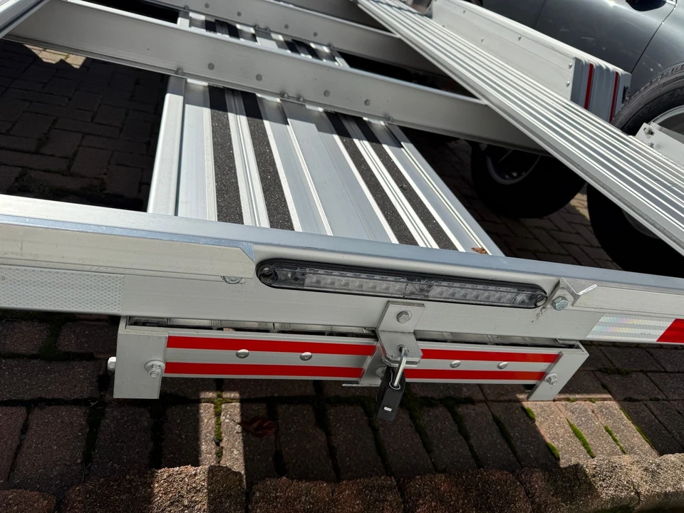 2025 Parts & Memorabilia Trailers - Image 6 of 9