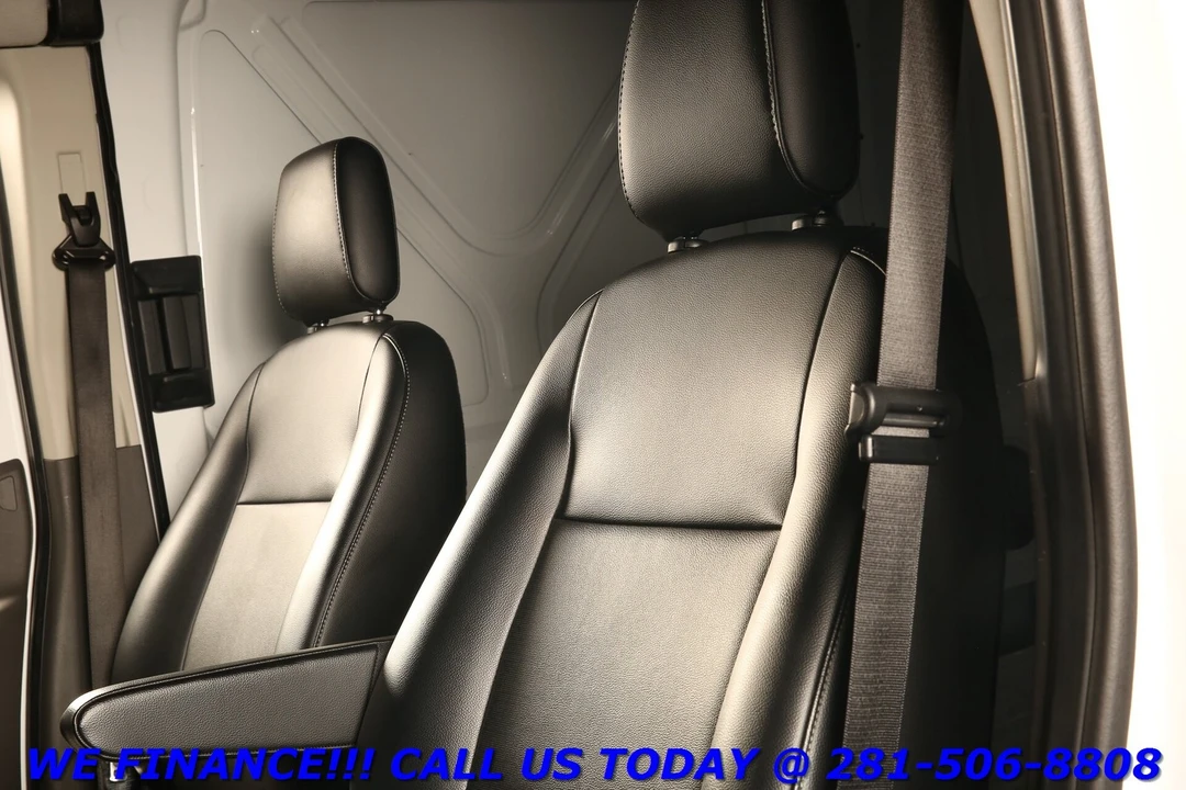 2025 Ford Transit - Image 11 of 24