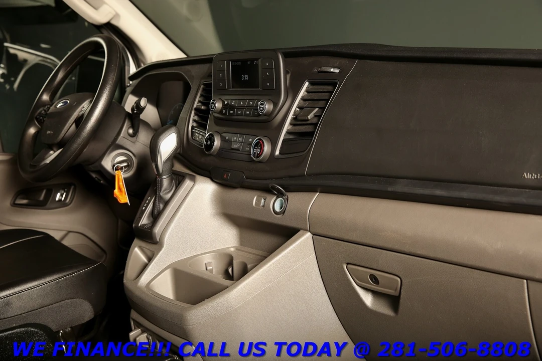 2025 Ford Transit - Image 18 of 24