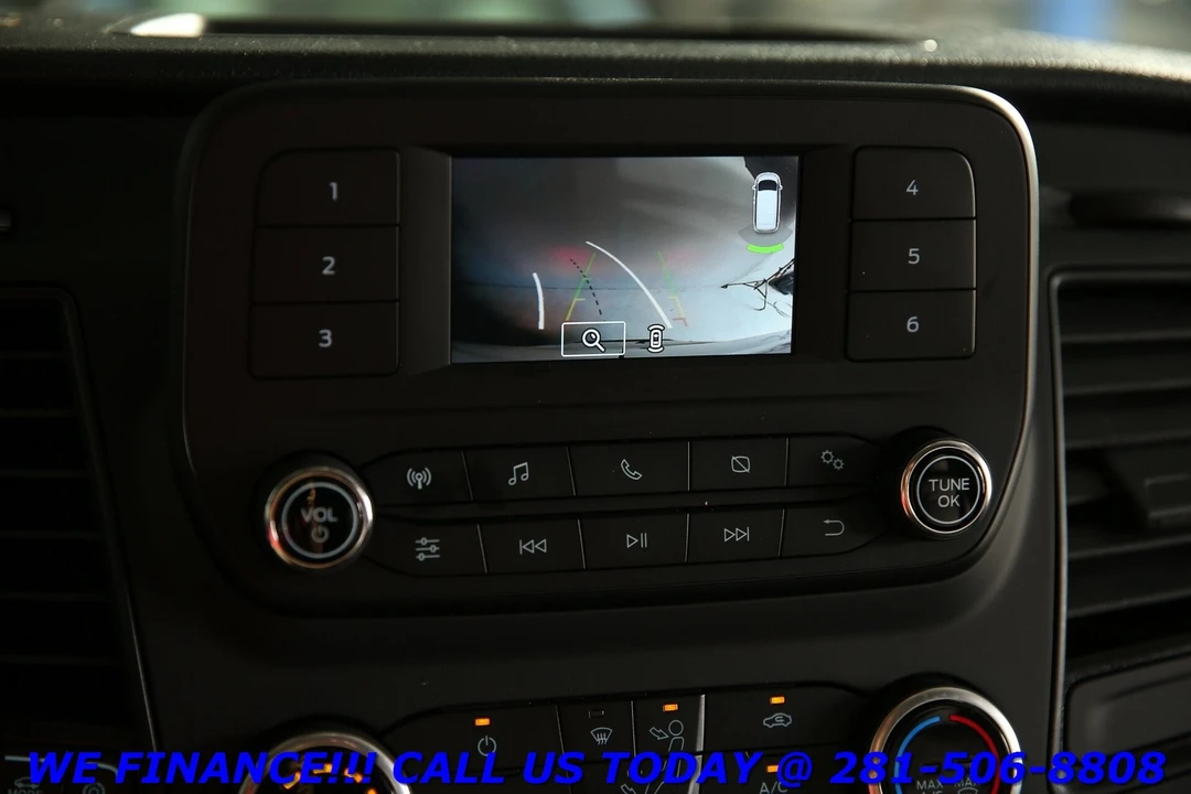 2025 Ford Transit - Image 16 of 24