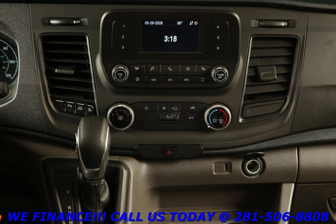 2025 Ford Transit - Image 15 of 24