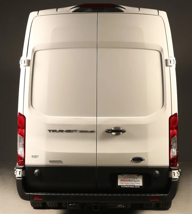 2025 Ford Transit - Image 5 of 24