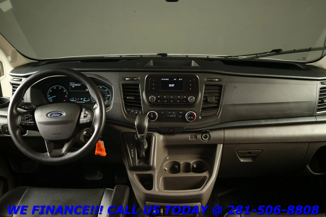 2025 Ford Transit - Image 3 of 24