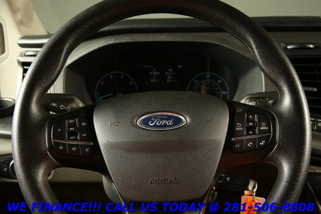 2025 Ford Transit - Image 13 of 24