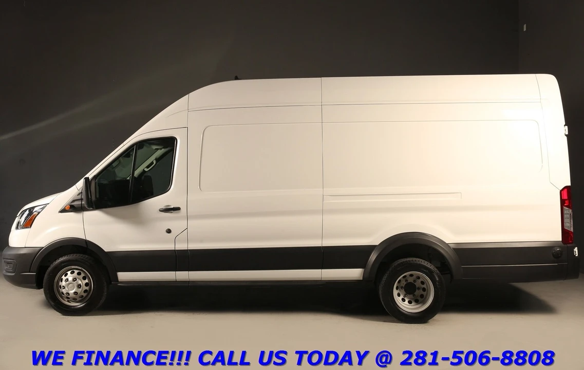 2025 Ford Transit - Image 4 of 24