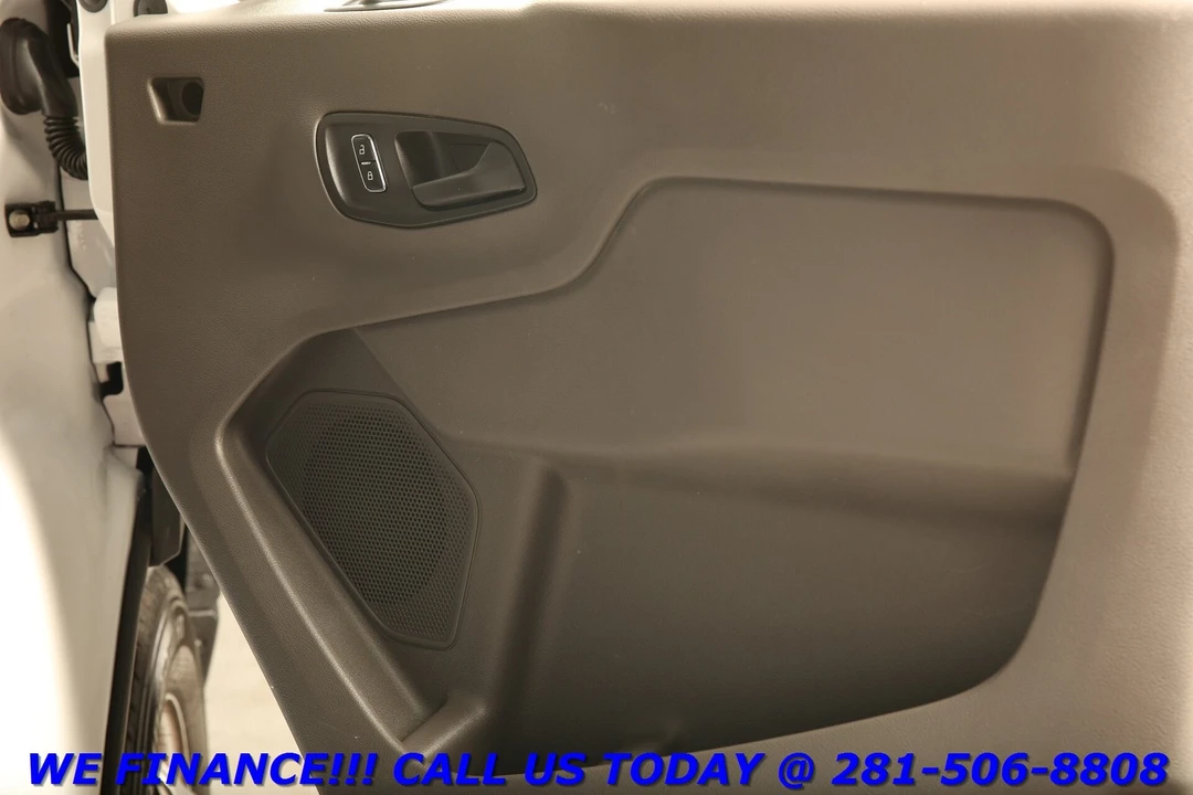 2025 Ford Transit - Image 19 of 24