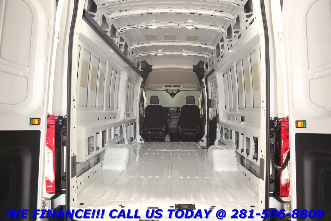 2025 Ford Transit - Image 22 of 24