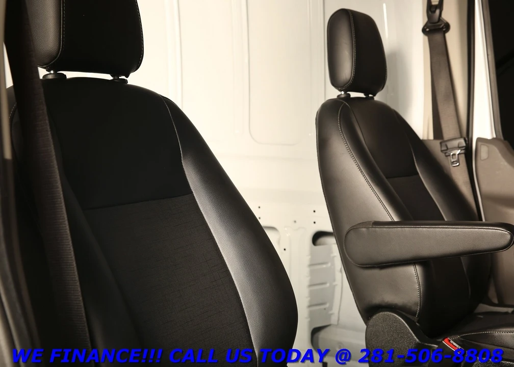 2025 Ford Transit - Image 20 of 24