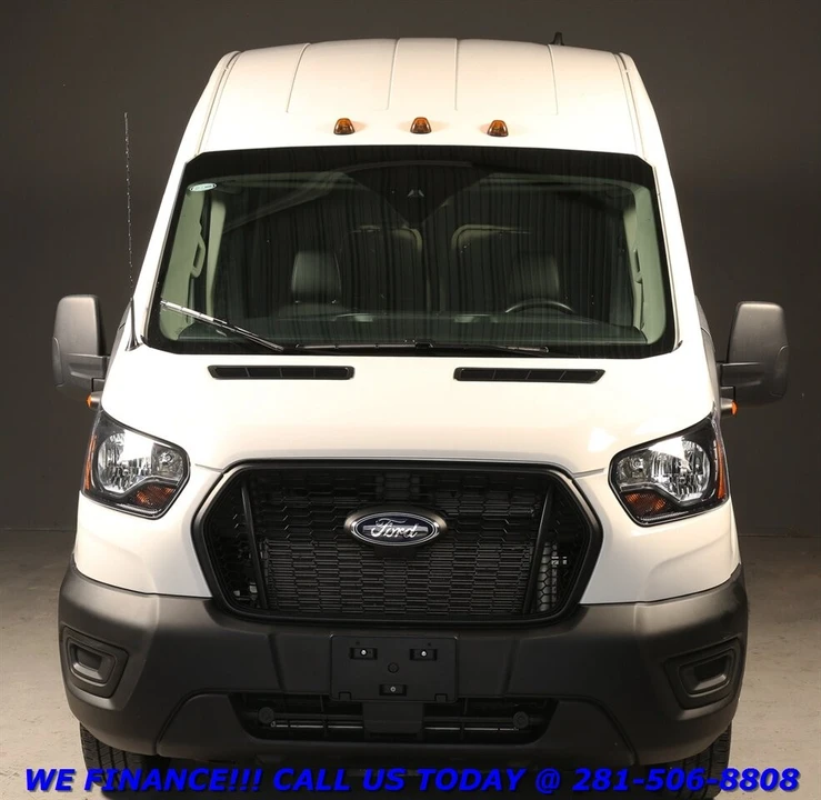 2025 Ford Transit - Image 8 of 24