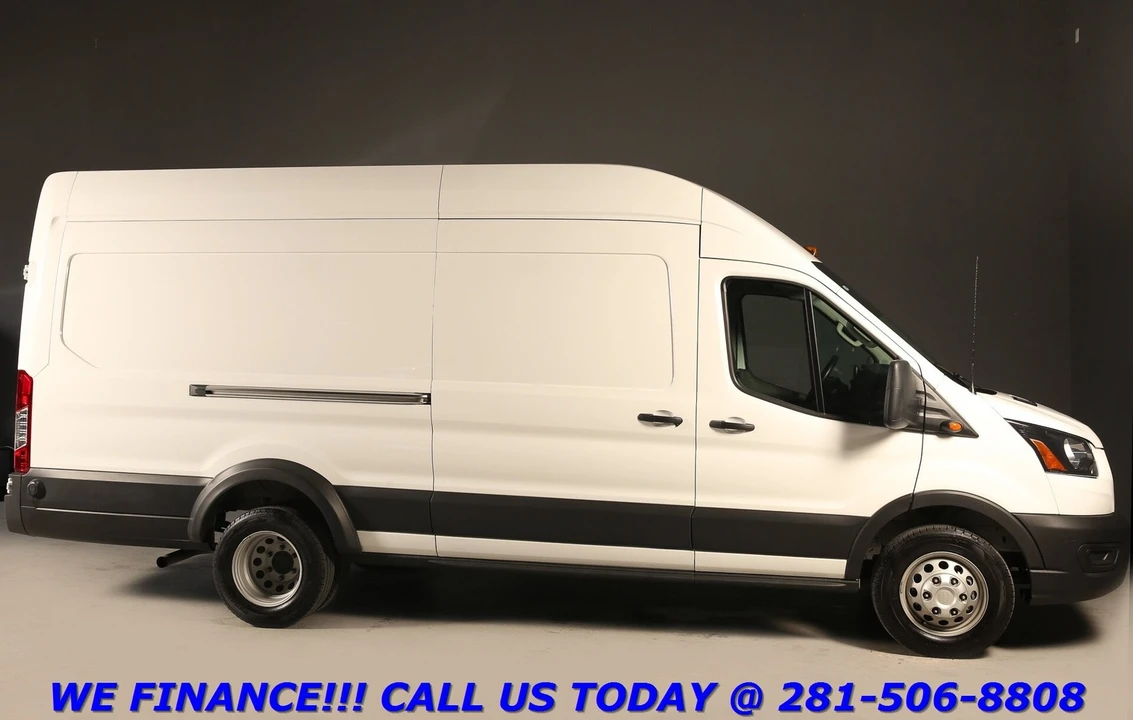 2025 Ford Transit - Image 7 of 24
