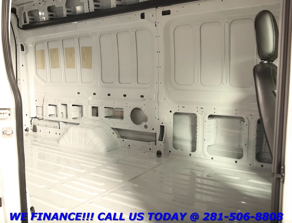 2025 Ford Transit - Image 23 of 24