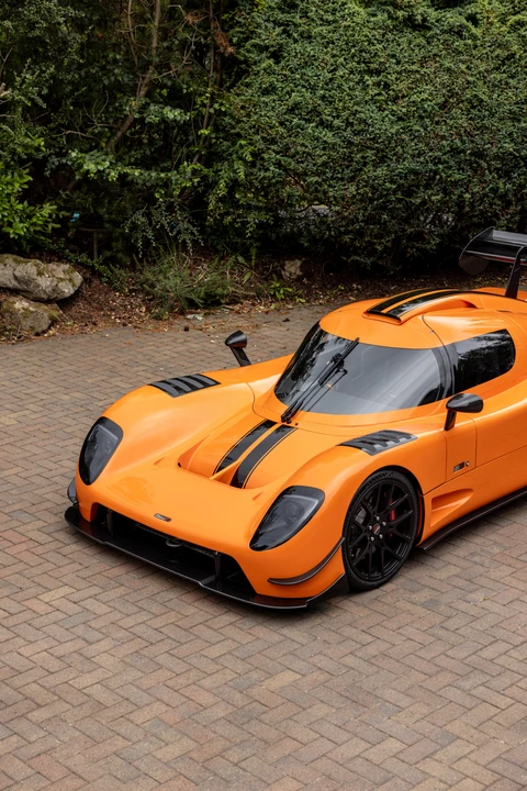 2025 Ultima GTR - Image 26 of 31