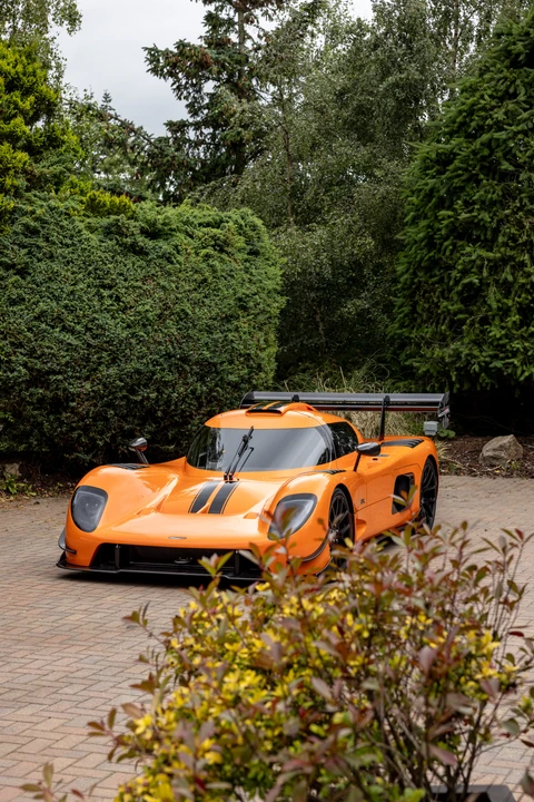 2025 Ultima GTR - Image 27 of 31