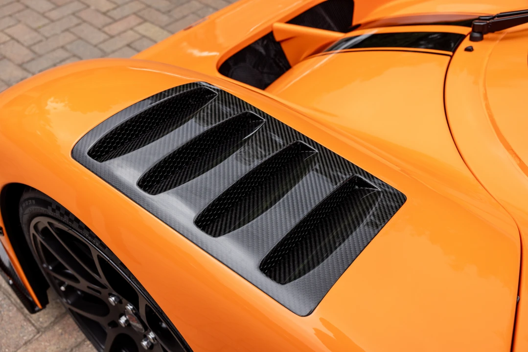 2025 Ultima GTR - Image 19 of 31