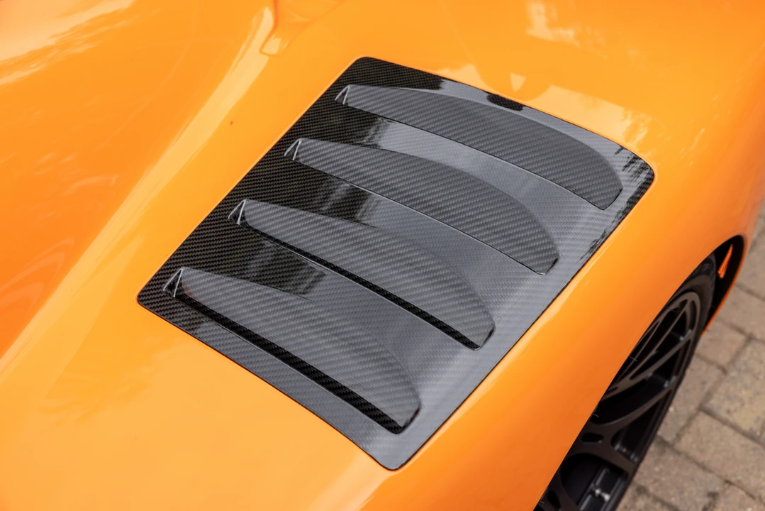 2025 Ultima GTR - Image 9 of 31