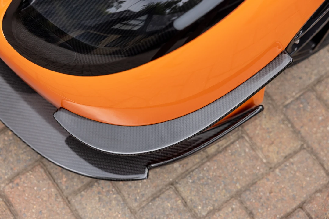 2025 Ultima GTR - Image 10 of 31