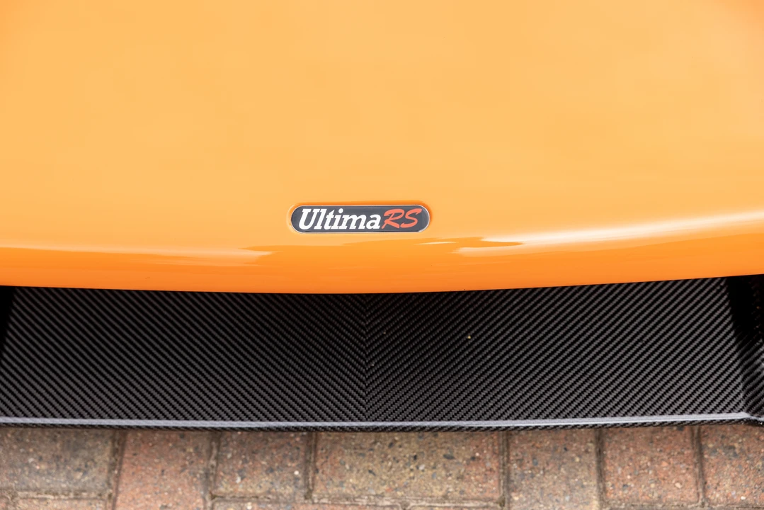2025 Ultima GTR - Image 11 of 31
