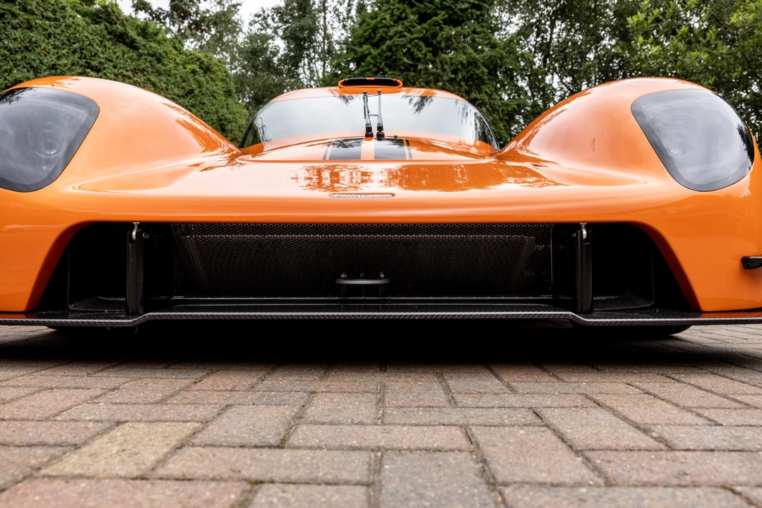 2025 Ultima GTR - Image 12 of 31