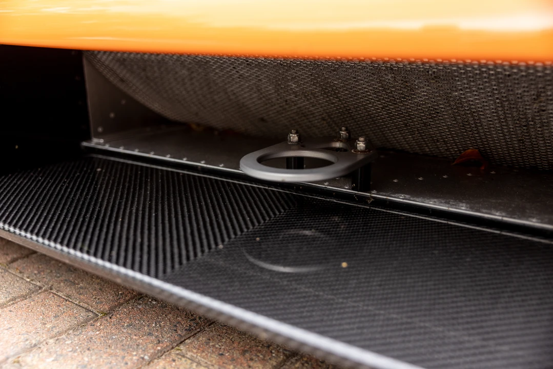 2025 Ultima GTR - Image 14 of 31