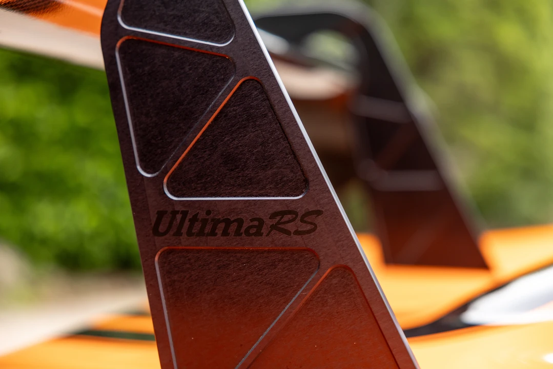 2025 Ultima GTR - Image 15 of 31