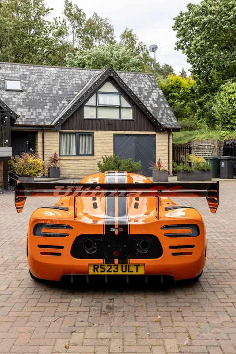 2025 Ultima GTR - Image 31 of 31
