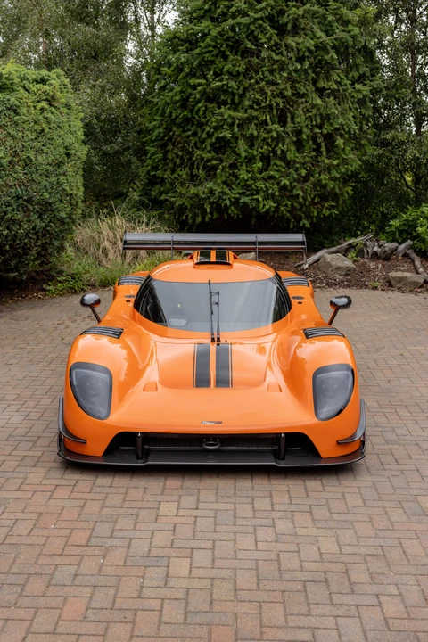 2025 Ultima GTR - Image 24 of 31