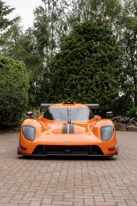 2025 Ultima GTR - Image 23 of 31