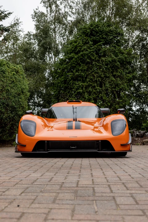 2025 Ultima GTR - Image 2 of 31