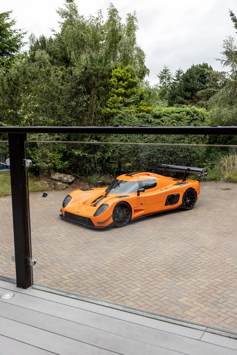 2025 Ultima GTR - Image 28 of 31