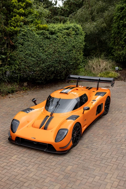 2025 Ultima GTR - Image 30 of 31