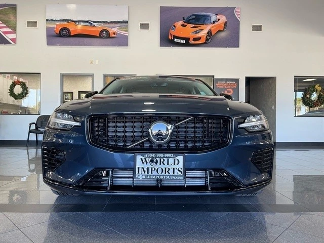 2025 Volvo S60 3rd Gen - Image 7 of 12