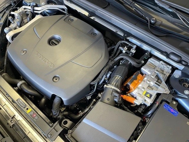 2025 Volvo S60 3rd Gen - Image 21 of 21