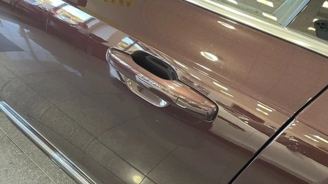 2025 Volvo XC90 2nd Gen - Image 14 of 21