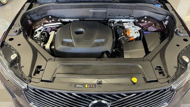 2025 Volvo XC90 2nd Gen - Image 20 of 21