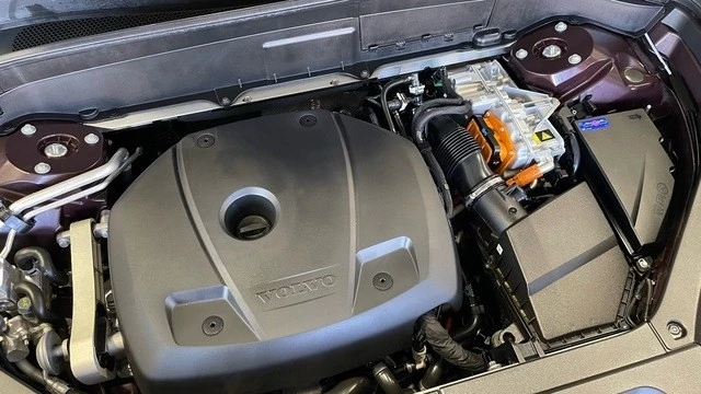 2025 Volvo XC90 2nd Gen - Image 21 of 21