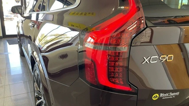 2025 Volvo XC90 2nd Gen - Image 15 of 21