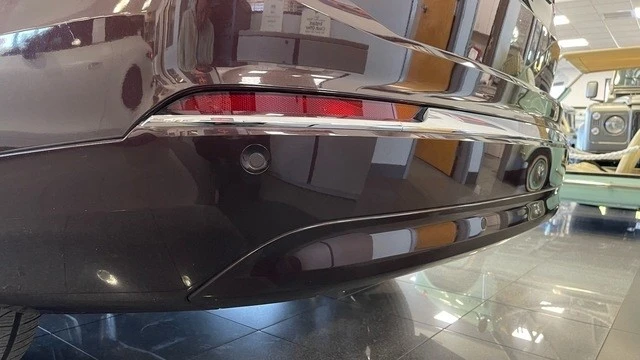 2025 Volvo XC90 2nd Gen - Image 16 of 21