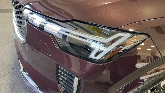 2025 Volvo XC90 2nd Gen - Image 10 of 12