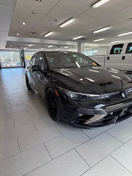 2025 Volkswagen Golf R