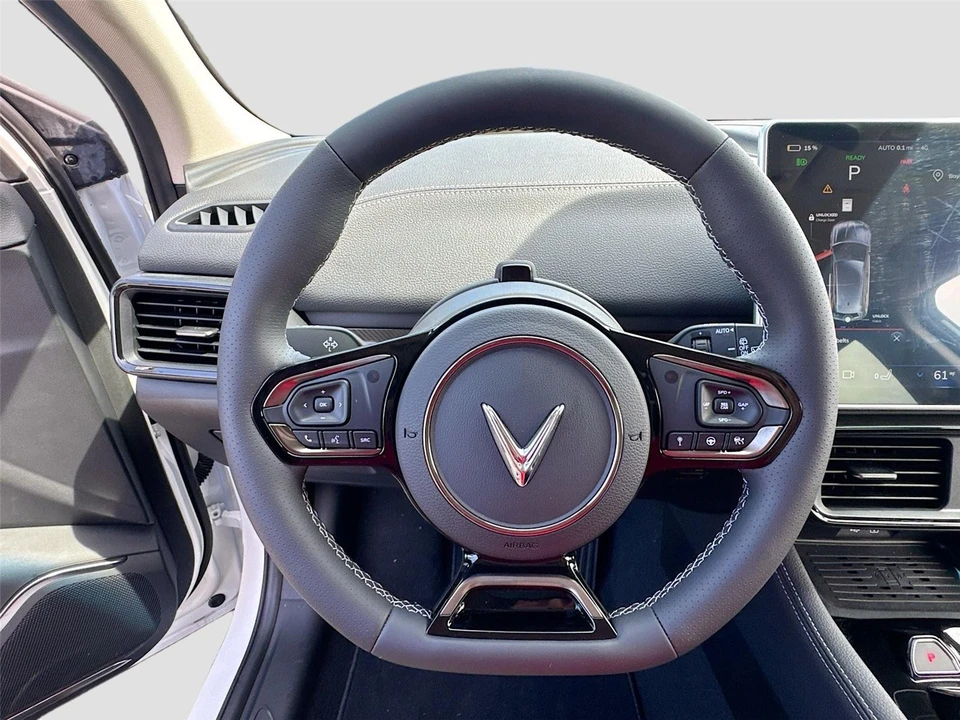 2025 VinFast - Image 11 of 21