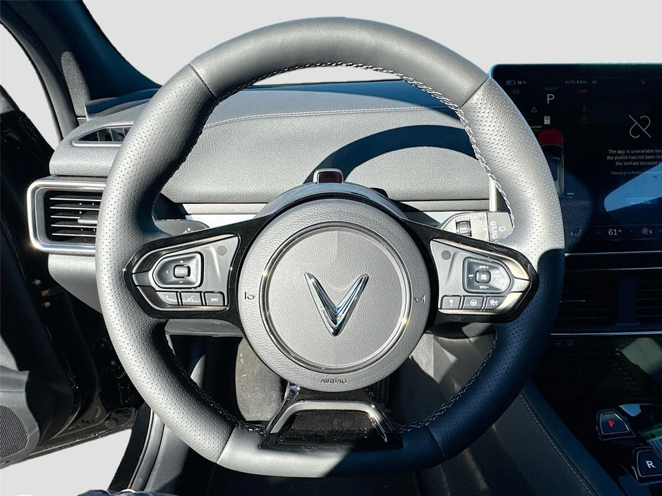 2025 VinFast - Image 11 of 21