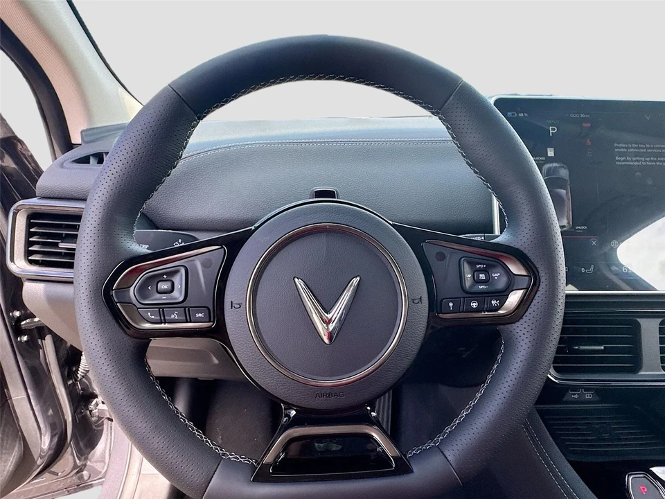 2025 VinFast VF8 - Image 11 of 21